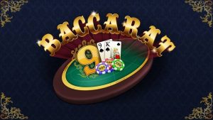 Baccarat Lucky88